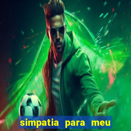 simpatia para meu time ganhar o jogo